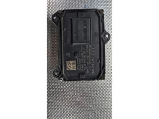 Блок управления Xenon     8K5941329    Audi A4 S4 B8 8K 