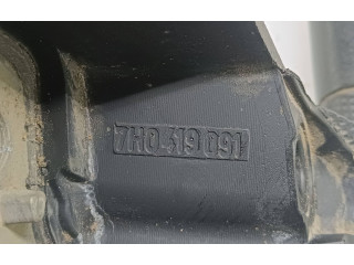 Volant Volkswagen Transporter - Caravelle T5 2007 7H0419091  