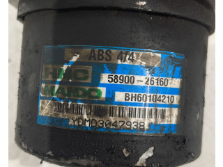 Jednotka ABS    Hyundai Santa Fe 2003