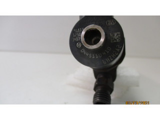 Vstřikovač 0445110410, D4FD   Hyundai i40  pro naftový motor 1.7 D4FD Dyzelis