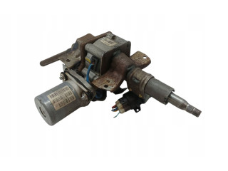  рейка  Колонка рулевая 26076971027   Fiat Punto Evo  -  года