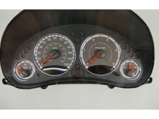 Přístrojová deska  Jeep Cherokee III KJ 2006 P56044876AD  