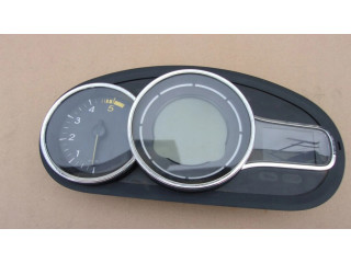 Přístrojová deska  Renault Megane III 2009 248100054R  