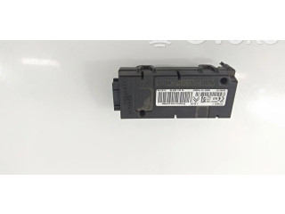Řídící jednotka 9665183080   Peugeot 3008 I 2009