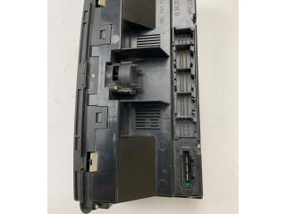 Блок управления климат-контролем 4E0820043A, 5HB00848001   Audi A8 S8 D3 4E