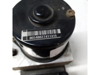 Блок АБС 9641767380, ABS   Citroen  C5  2001-2004 года