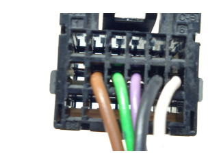 Зеркало (управляемое электричеством) 13453478   Opel Astra K