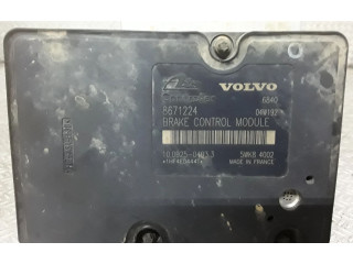 Jednotka ABS 8671224, P08671225   Volvo XC90 2004