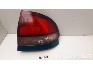 Světlo zadní  0431392R, 014402   Mazda 626 1997
