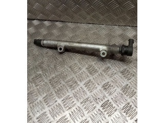 Vstřikovací lišta 0445214032, 1077800142   Toyota Yaris     