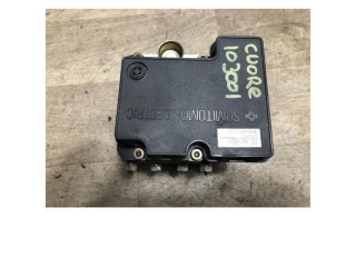 Jednotka ABS 44050B2010, 44050B2010   Daihatsu Cuore 2004