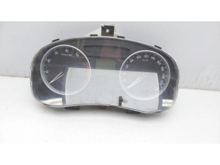 Přístrojová deska  Skoda Fabia Mk2 (5J) 2006 5J09208108  
