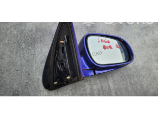 Zpětné zrcátko  Honda Logo 1996  E6014757  