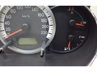 Панель приборов C23555430, 5J24   Mazda 5       