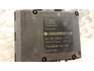 Jednotka ABS 1J0907379P, 7M3614111H   Ford Galaxy 2002