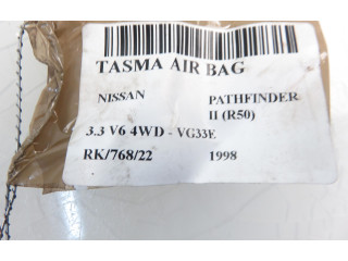 Подрулевой шлейф SRS    Nissan Pathfinder R50