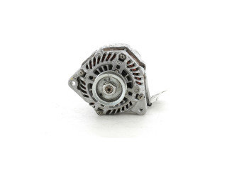 Генератор 31100R3RE01, X0-1457B   Honda Jazz      