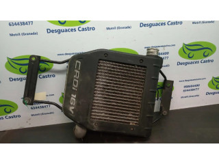 Интеркулер  2827127350, INTERCOOLER   KIA Carens I 2.0