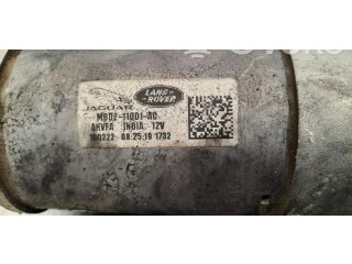 Řídící jednotka K8D211001AC   Land Rover Range Rover Evoque L551 2019