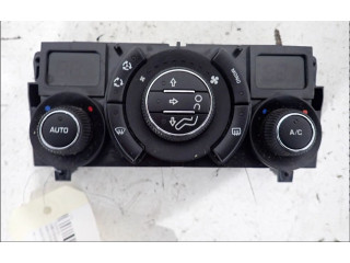 Блок управления климат-контролем 6452W5   Peugeot 3008 I