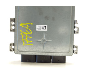 Řídící jednotka 9800268980, S180123008A   Peugeot 5008 2012