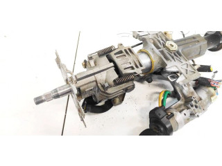    Рулевая рейка    Hyundai Santa Fe 2006 - 2012 года