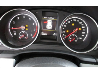 Блок управления двигателем Блок управления 04E907309AE   Volkswagen Scirocco