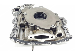 Čerpadlo oleje 9686038880, 1001G8   Peugeot 208   