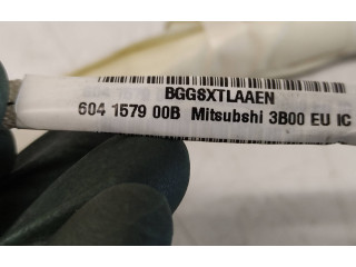 Боковая подушка безопасности 604157900B   Mitsubishi Grandis
