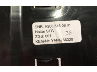  Pojistková skříňka A2065450801   Mercedes-Benz C W206 2023