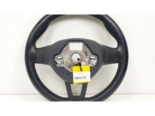 Руль Skoda Superb B6 (3T)  2008-2015 года 3V0419091L, 309311399340AA      