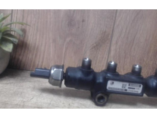 Vstřikovací lišta 00001570G2, 00001570G2   Citroen C3     