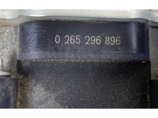 Jednotka ABS 3330A20042, 0265956864   Nissan X-Trail T33 2022