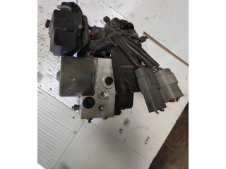 Jednotka ABS NB86437A0, 86352371   Mazda 3 I 2004