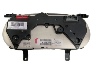 Přístrojová deska  Nissan Kubistar 2005 216501761  