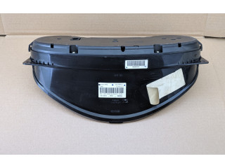 Панель приборов P12768231, 7553906   Saab 9-3 Ver2       