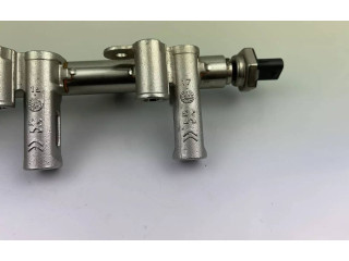 Vstřikovací lišta 9811353880   Peugeot 2008 II     