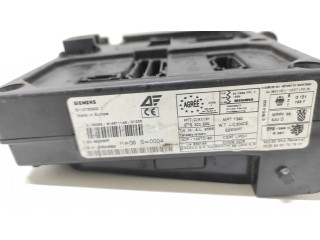 Блок предохранителей 7M3962258R, 14B205BA   Ford Galaxy    