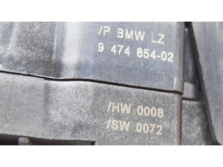 Подрулевой переключатель 1035168502, 9474854   BMW 4 F32 F33