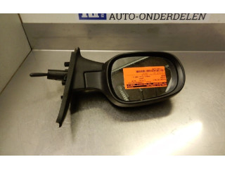 Zpětné zrcátko  Nissan Micra C+C 2007    