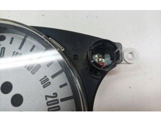 Přístrojová deska  Mini One - Cooper Cabrio R52 2002 6921518  