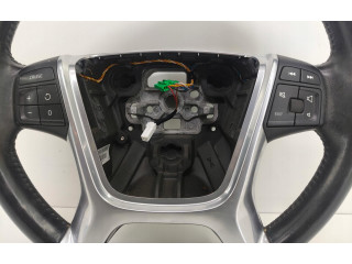 Руль Volvo XC60  2009 - 2013 года       