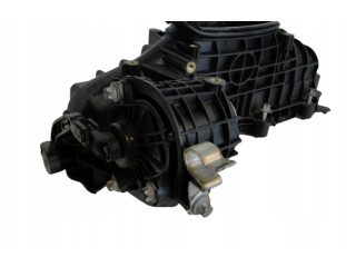 Всасывающий коллектор  A6510905737   Mercedes-Benz Sprinter W907 W910 