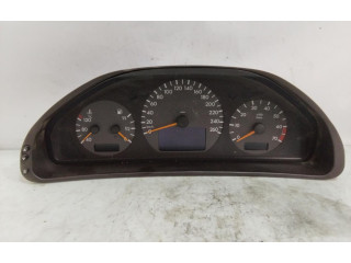 Přístrojová deska  Mercedes-Benz E W210 1995 A2105400811  