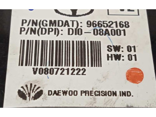 Дисплей    96652168   Chevrolet Epica