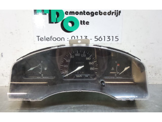 Přístrojová deska  Toyota Starlet (P90) V 1997 8380010200, 1573705381  