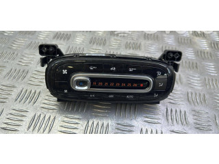 Блок управления климат-контролем A4539050600, 275105919R   Smart ForFour II W453
