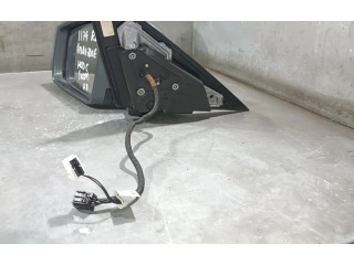 Zpětné zrcátko  Mercedes-Benz CL C215 2011  A2048103916, A2048103916  
