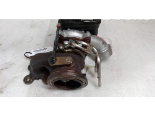  Турбина Volkswagen Polo  04C145702T         