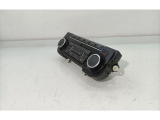 Блок управления климат-контролем 7N0907426CMZJU, 5K0907044F   Volkswagen Sharan